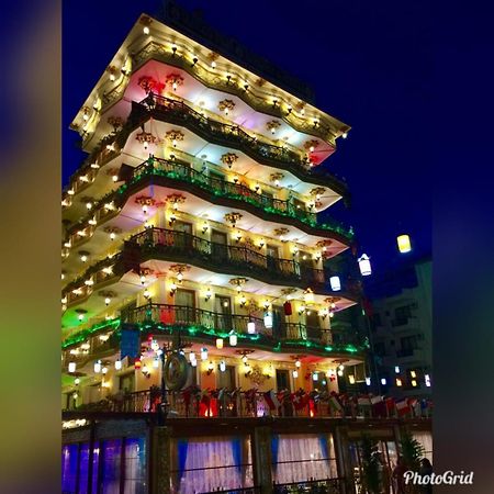 Marko Pasa Konagi Kusadasi Exterior foto