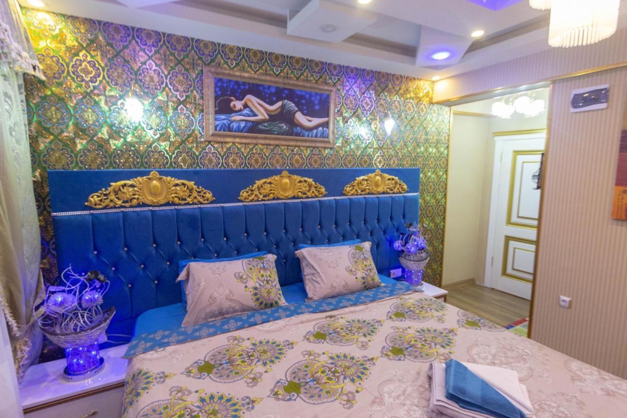 Marko Pasa Konagi Kusadasi Exterior foto