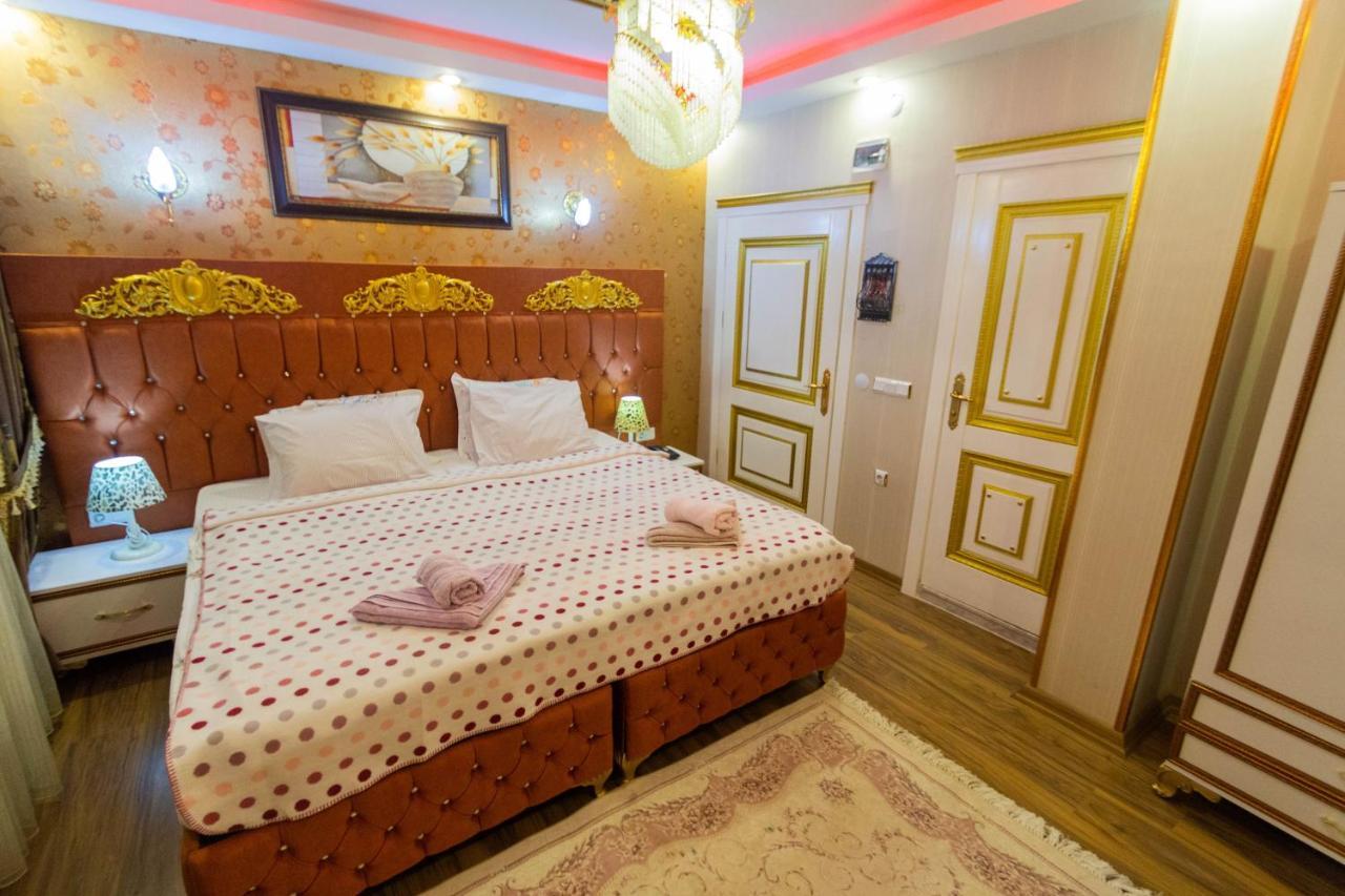 Marko Pasa Konagi Kusadasi Exterior foto