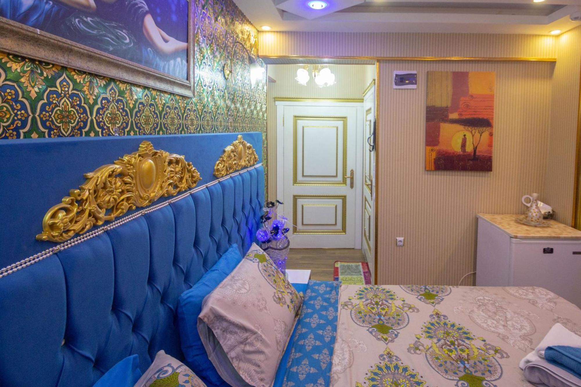 Marko Pasa Konagi Kusadasi Exterior foto