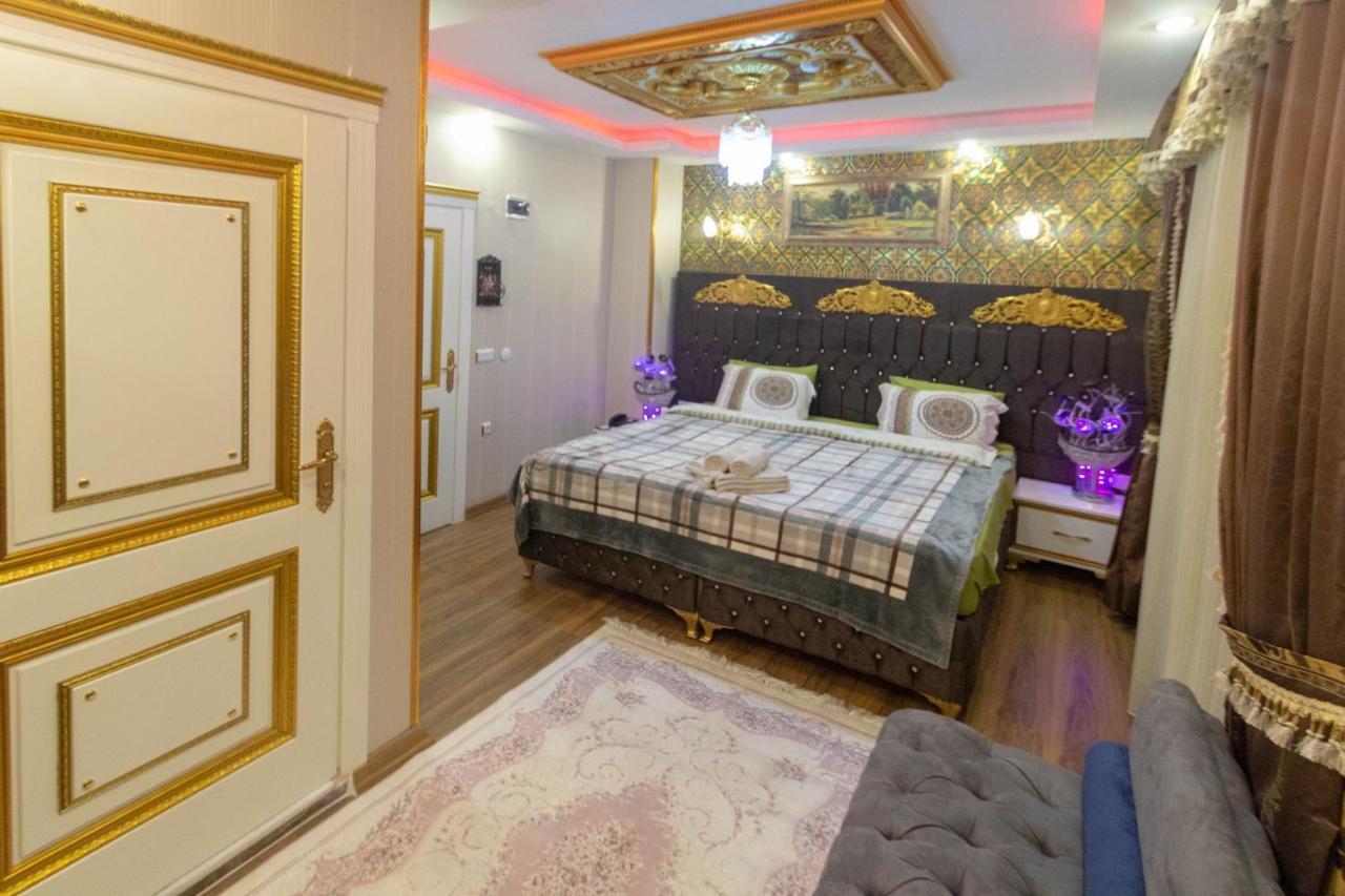 Marko Pasa Konagi Kusadasi Exterior foto
